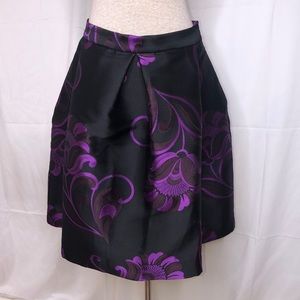 🔹P.A.R.O.S.H. Skirt with Built in Tulle